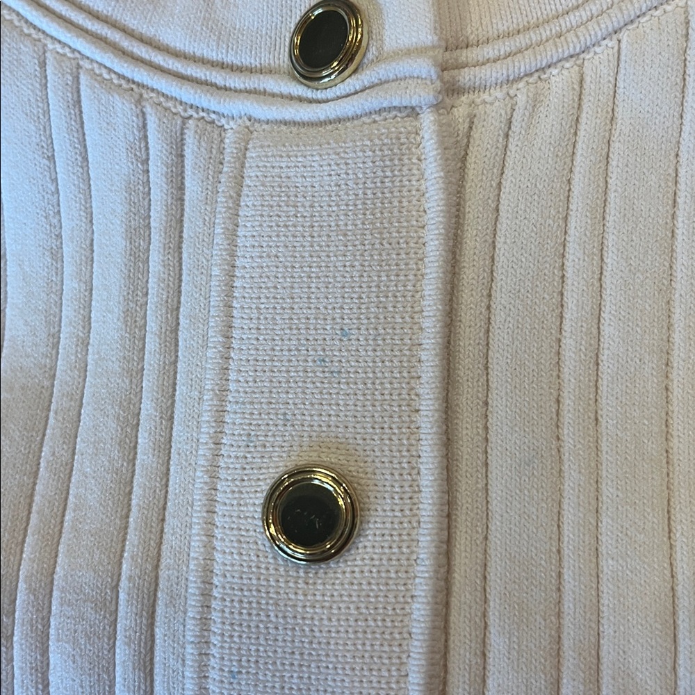 Sandro Rib Knit Mini Dress - Picture 14 of 16